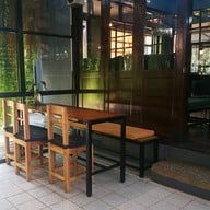 บรรยากาศ ชูก้าร์ ไบทส์ คาเฟ่ แอนด์ โฮมเมดเบเกอรี่