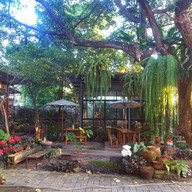 บรรยากาศ Good Morning Coffee
