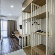 The Vienna Place Hotel