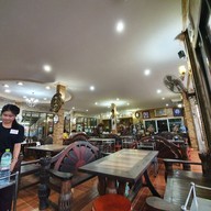 บรรยากาศ ครัวป้าไหม 2