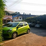 ชูก้าร์ ไบทส์ คาเฟ่ แอนด์ โฮมเมดเบเกอรี่