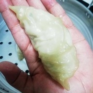 เมนูของร้าน Saikou Gyoza รามอินทรา