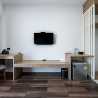 The Vienna Place Hotel