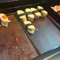 ไข่หวานบ้านซูชิ สงขลา
