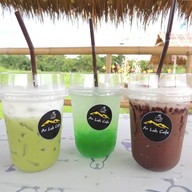 Ar Lah Cafe