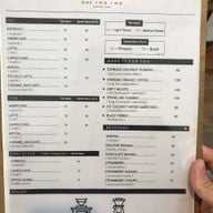 One Two Two Coffee Bar Srinakarin.