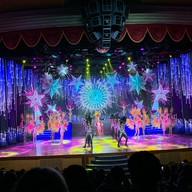 อัลคาซ่าร์โชว์