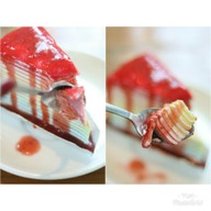 เมนูของร้าน Good Morning Coffee
