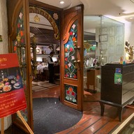 Bawarchi restaurant ชิดลม