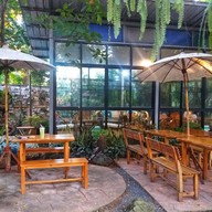 บรรยากาศ Good Morning Coffee