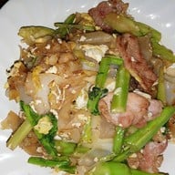 เมนูของร้าน ครัวปู่ย่า ( ป้าเอียด ปลาคัง )