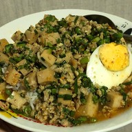 เมนูของร้าน ร้านส้มยำ และ ยำขนมจีน เจ๊ส้ม ทรงเครื่อง Re