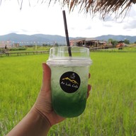 Ar Lah Cafe