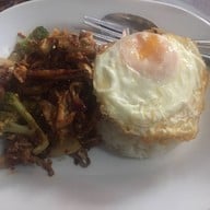 เมนูของร้าน ตามสั่งพี่ดาว