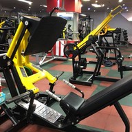 บรรยากาศ DD Fitness