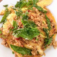 ไข่ข้นตึกช้าง ต้นตำรับ ไม่มีสาขา