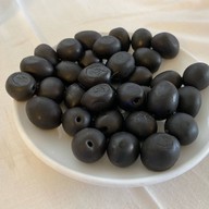 เมนูของร้าน Restaurante Cigarral Monte Rey