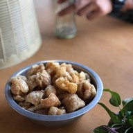 เป๋ขาแรง