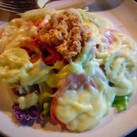 เมนูของร้าน Nom Talay