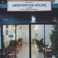 Wash•Dry•24 Hours