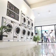 Wash•Dry•24 Hours