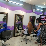 ร้านเสริมสวยออกัส ราม2