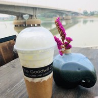 เมนูของร้าน The Goodwill Cafe' ชัยนาท