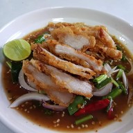 เมนูของร้าน Ctrl+We