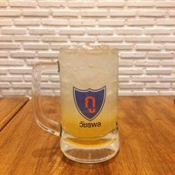 เมนูของร้าน กู โรตี ชาชัก วัชรพล