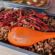 ร้านอาหารยังวันส์
