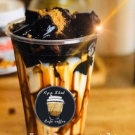 เมนูของร้าน Cor Cup Cafe เสนานิคม