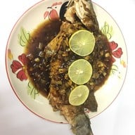 Atoi local Food Koh lanta