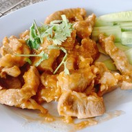 ประไพโภชนา