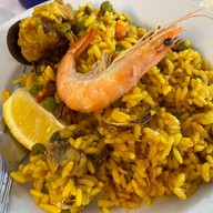 เมนูของร้าน Restaurante Cigarral Monte Rey