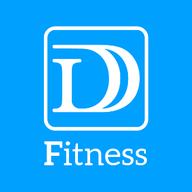 หน้าร้าน DD Fitness