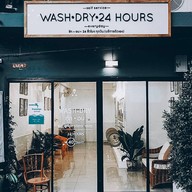 Wash•Dry•24 Hours