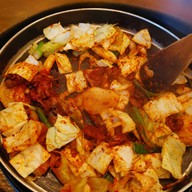 เมนูของร้าน Yoogane