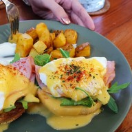 Natwat Home Cafe'