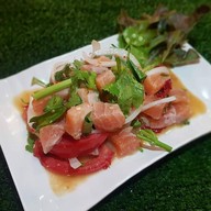 เมนูของร้าน Ctrl+We