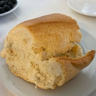 เมนูของร้าน Restaurante Cigarral Monte Rey