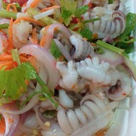 เมนูของร้าน สุดยอดปอเปี๊ยะ