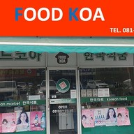 Foodkoa