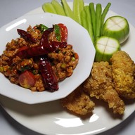 เมนูของร้าน Ctrl+We