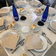 Restaurante Cigarral Monte Rey