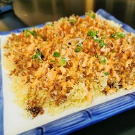 Teru Sushi Bistro สีลม