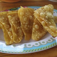 เมนูของร้าน เตี๋ยวอากง สุวินทวงศ์