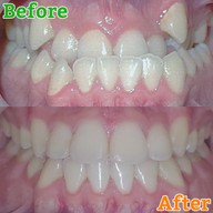 เมนูของร้าน The Color Smile Dental Clinic ปทุมธานี