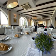 Restaurante Cigarral Monte Rey