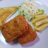 เมนูของร้าน Ctrl+We