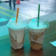 เมนูของร้าน บางพระเรือ